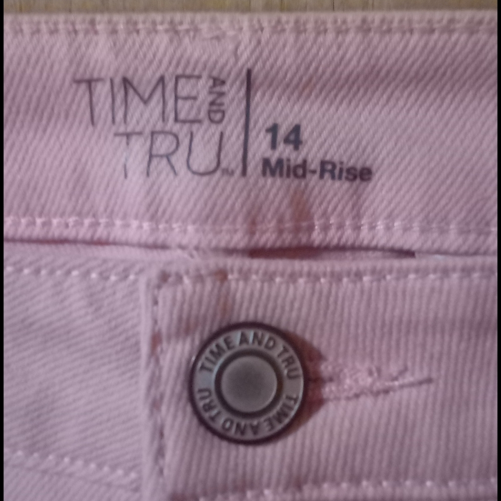 Pink Jeans💕 - Picture 8 of 16